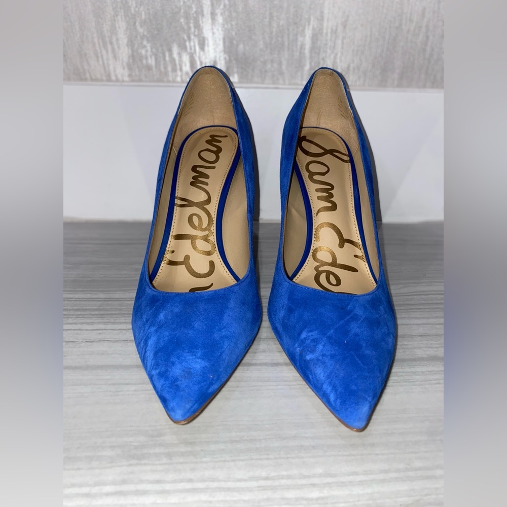 Sam Edelman heels